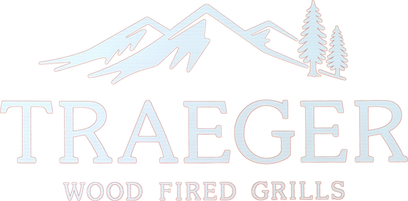 traeger grills